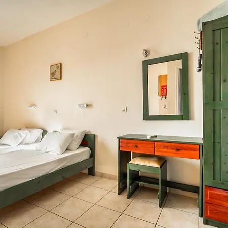 Apartment Anemona C Katelios