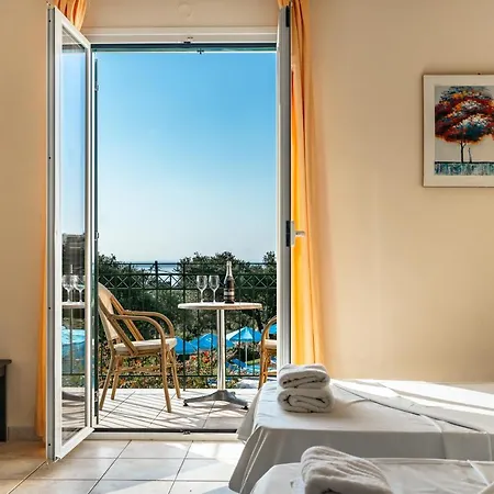 Apartment Anemona C Katelios