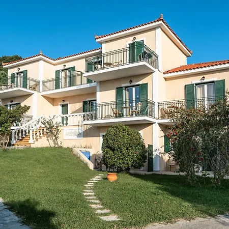 Anemona C Apartment