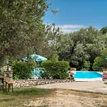 Anemona C Kateleios