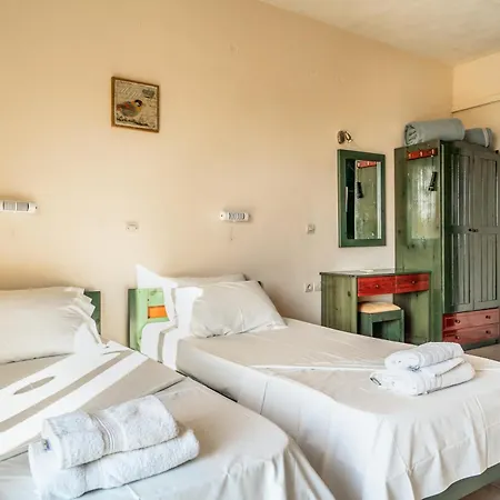 Anemona C Appartement Katelios