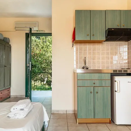 Apartment Anemona C