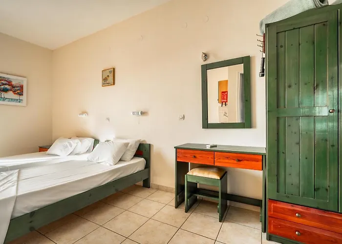 Apartment Anemona C Katelios