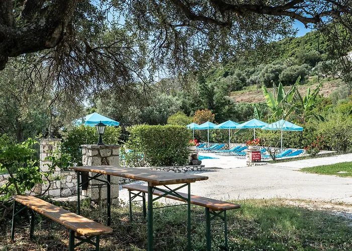 Anemona C Apartment *