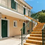 Anemona C Apartment Katelios
