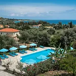 شقة Anemona C