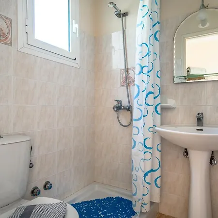 Anemona C * Kefalonia Island