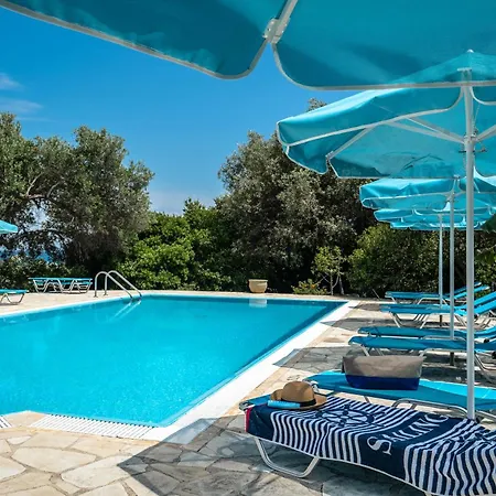 Anemona C Apartamento *